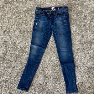 Sneak Peek jeans size 3